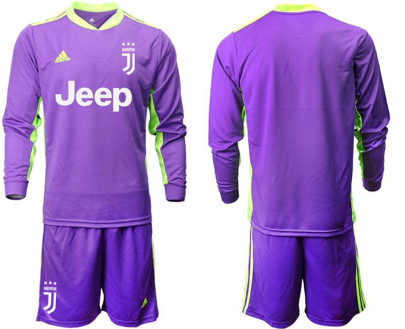 juventus purple jersey